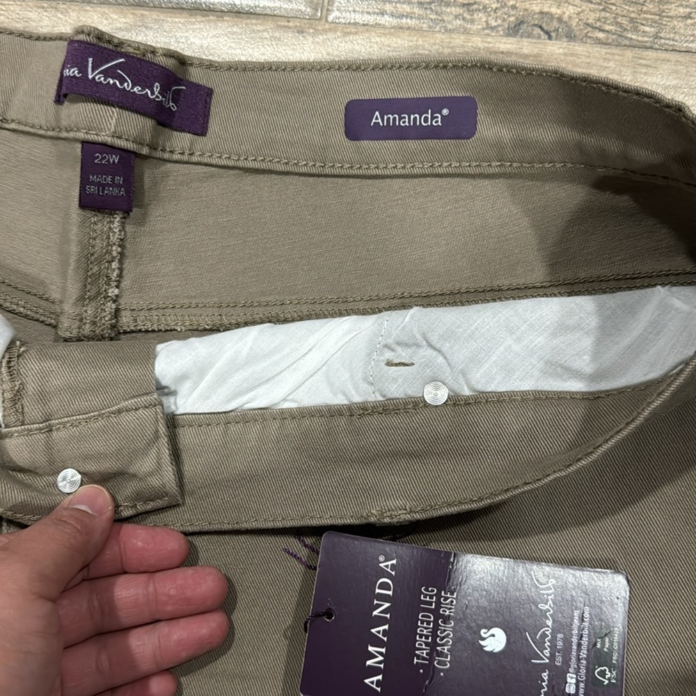 Jeans - Picture 3 of 5